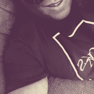 Meet your Posher, Tim